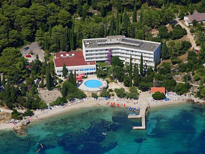 Hotel Orsan